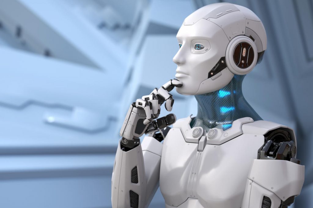 Estoque de IA superior: SoundHound AI vs.