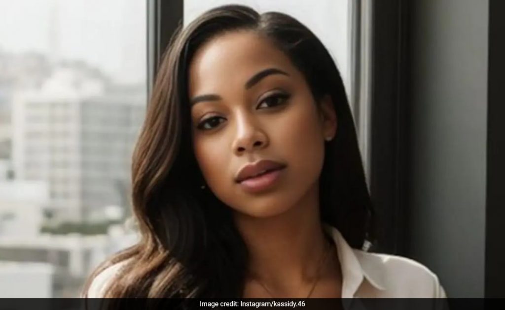 O primeiro concurso “Miss AI” do mundo julga os vencedores com base na beleza e na influência da mídia social