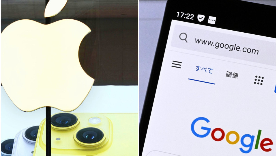 Gabinete do Japão aprova projeto de lei para combater o monopólio da loja de aplicativos da Apple e do Google