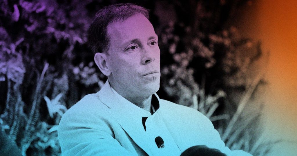 Jim VandeHei on AI-Proofing News and Defying ‘Twitter Nerds’