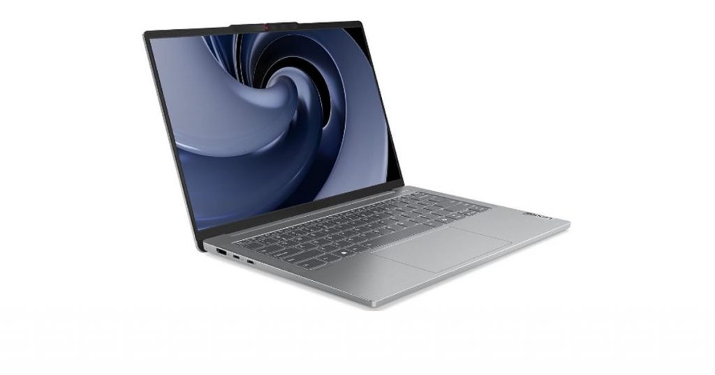 Lenovo IdeaPad Pro 5i etc.