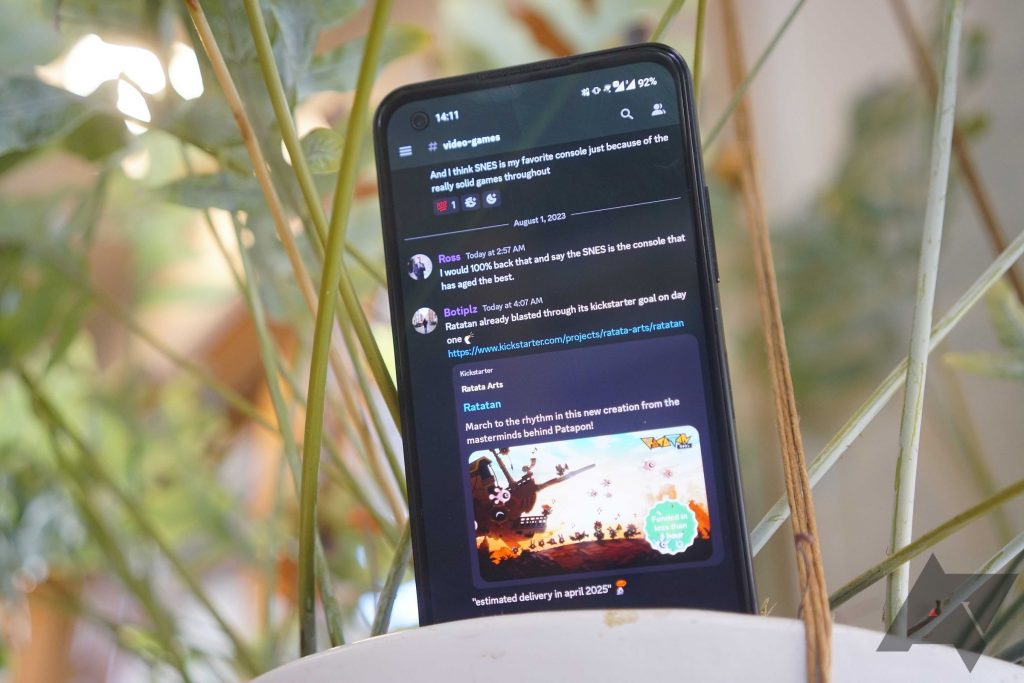 Todo aplicativo de bate-papo quer ser a próxima grande plataforma de mídia social, mas está prejudicando a web
