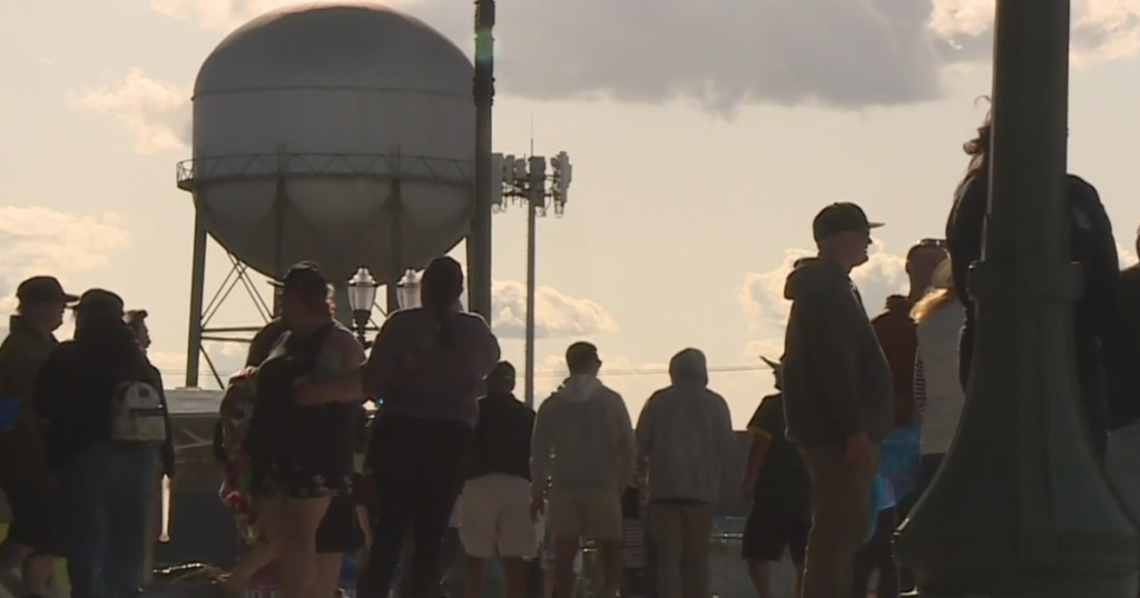 3 assassinatos em 24 horas: a comunidade de Stockton se concentra nos aspectos positivos após um fim de semana violento