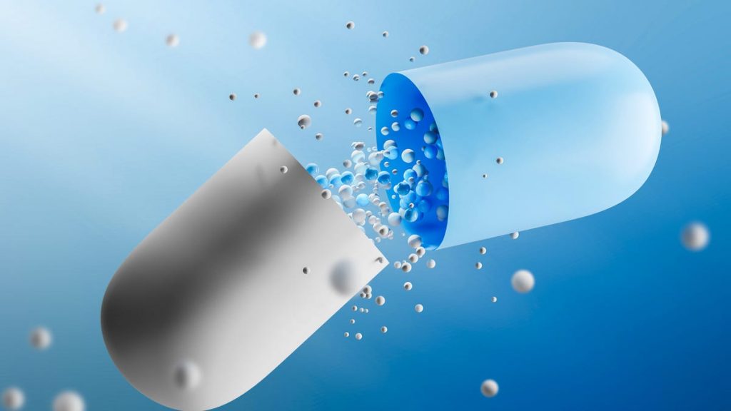 Como as ilusões de IA podem ajudar a desenvolver antibióticos que salvam vidas