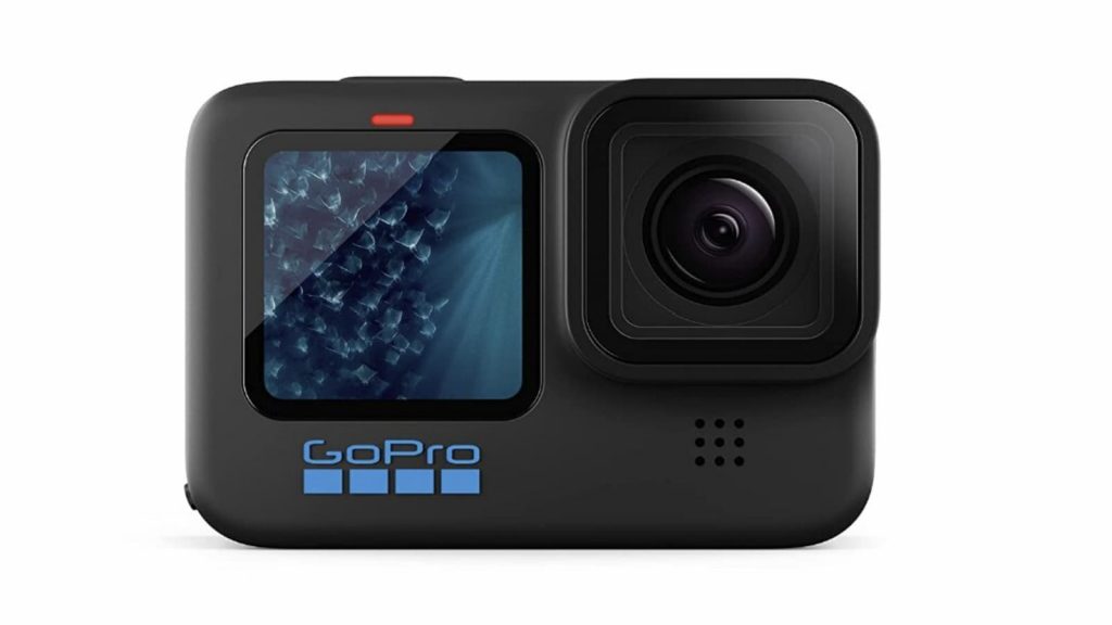 5 gadgets indispensáveis para viajantes: GoPro Hero 11, JBL Charge 5 e mais