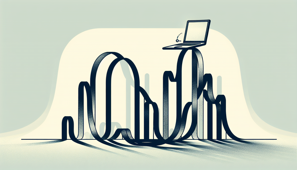 Os mercados despencam à medida que as preocupações com o aumento das taxas de juros e as questões tecnológicas se instalam