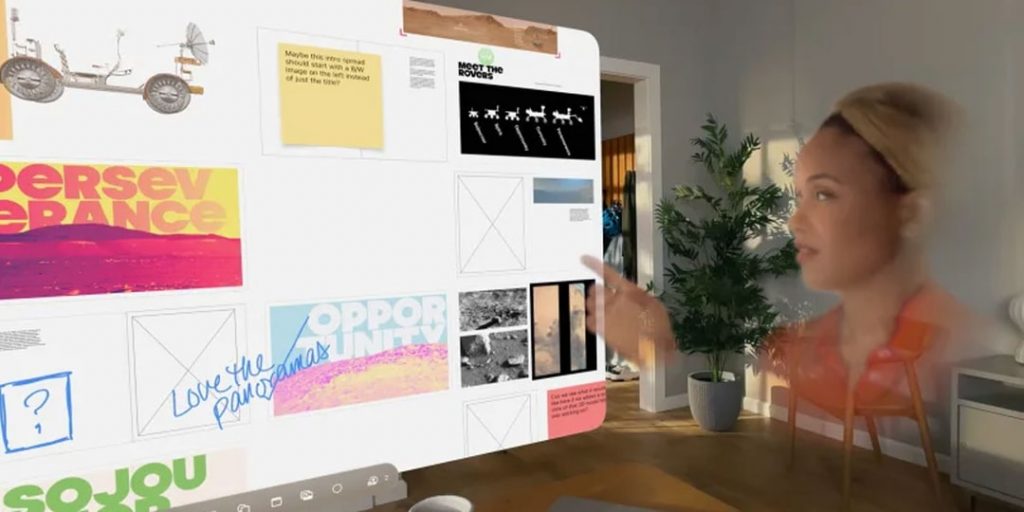 Resumo semanal de tecnologia: 7 de abril