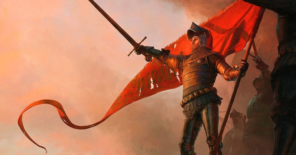 Manor Lords vende 1 milhão de cópias em 24 horas, revela o que acontece a seguir