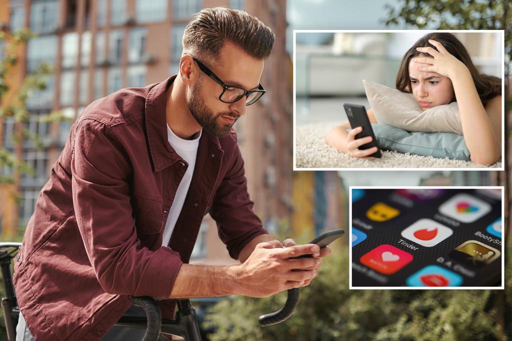 Os maiores erros que os homens cometem em aplicativos de namoro – maneiras fáceis e reveladas de corrigi-los