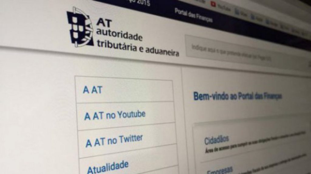 Aproximadamente 500.000 declarações do IRS foram apresentadas no primeiro dia do prazo.