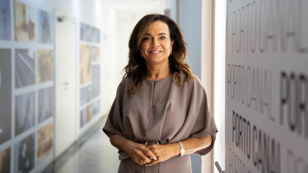 Luisa Salgueiro defende “equilíbrio negociado” entre PS e AD para viabilizar Orçamento do Estado