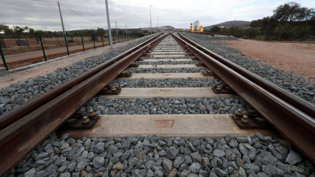 IP investe 30 milhões de euros na linha do Minho entre Nain e Viana do Castelo