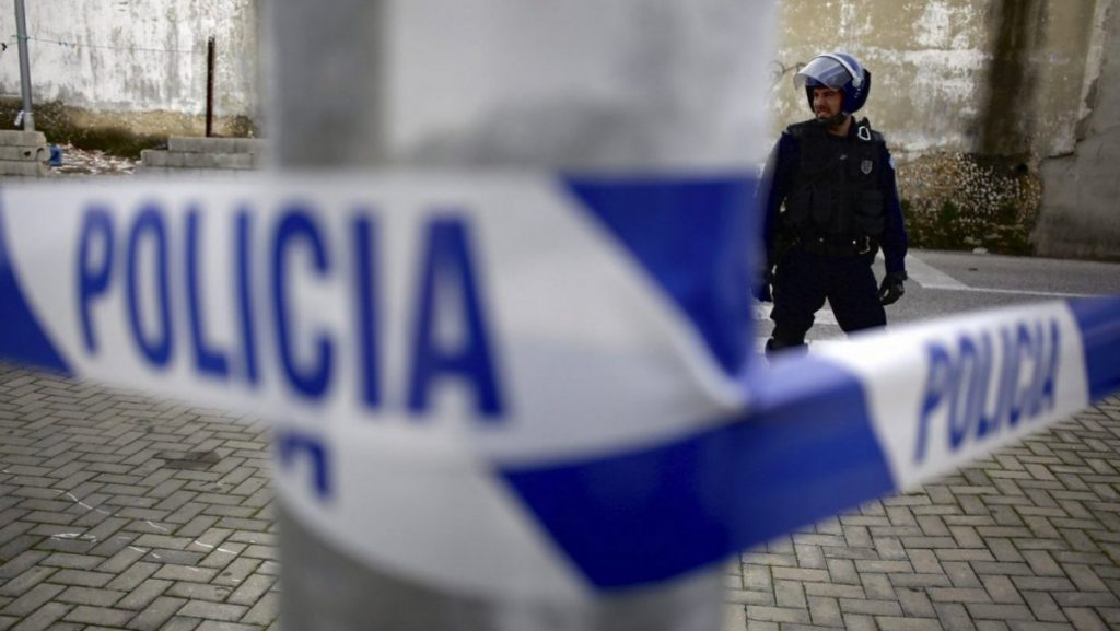 Atletas morrem em crimes violentos. “Talvez tenha sido uma coincidência, mas Benfica e Sporting estavam a jogar naquele dia.''