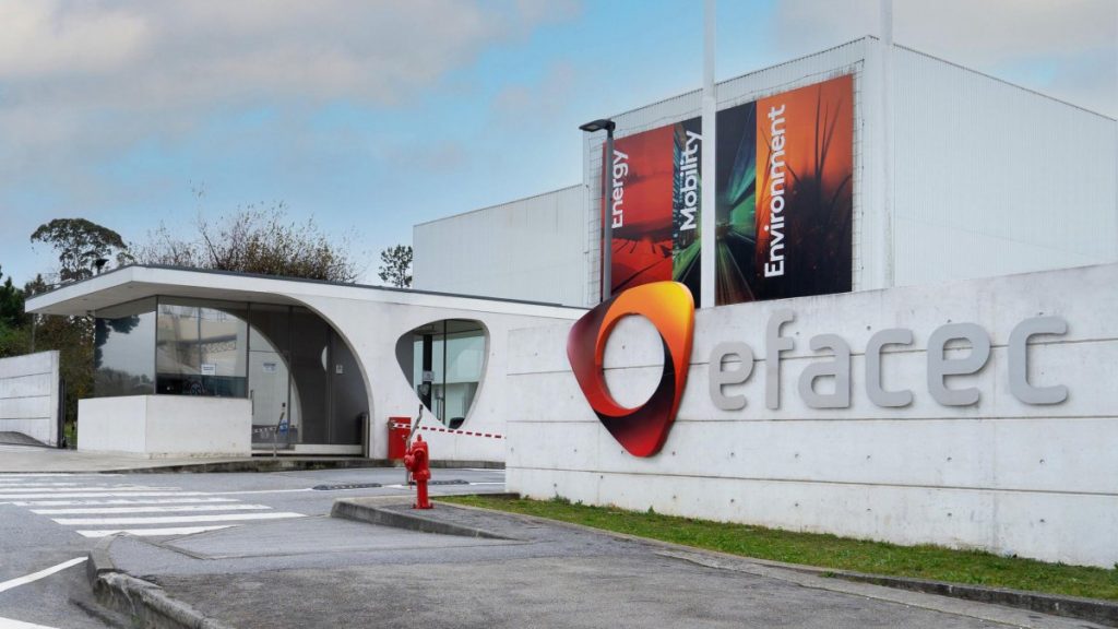 PCP questiona governo sobre “despedimento coletivo e dissolução da Efacec”