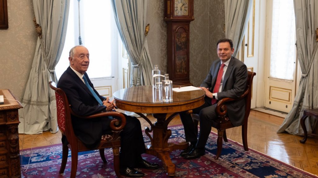 Confira a lista completa dos membros do Governo de Montenegro