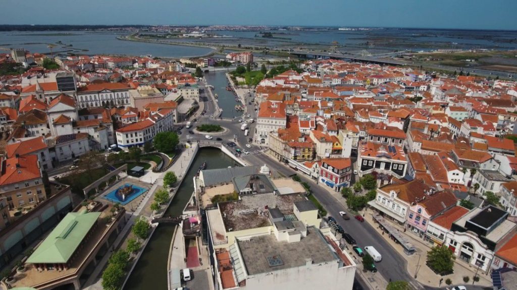 Aveiro anuncia planos para “Educação para o Sucesso”
