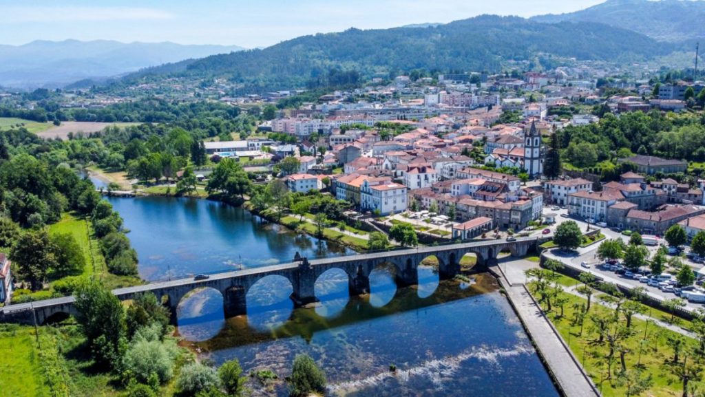 Ponte da Barca pede mais flexibilidade na gestão do Fundo de Saneamento