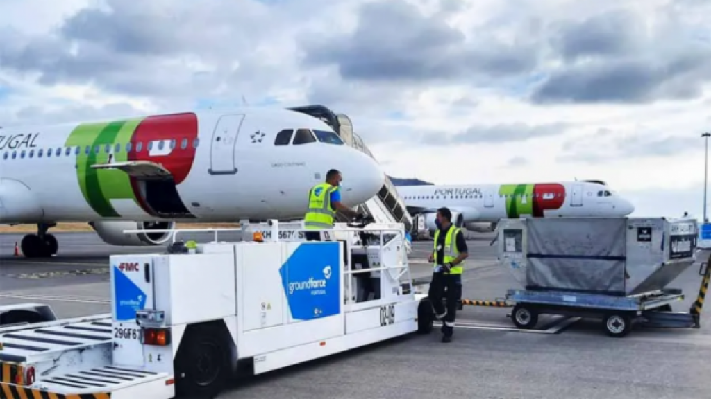 PCP quer fiscalização das condições de trabalho dos trabalhadores das forças terrestres do Porto