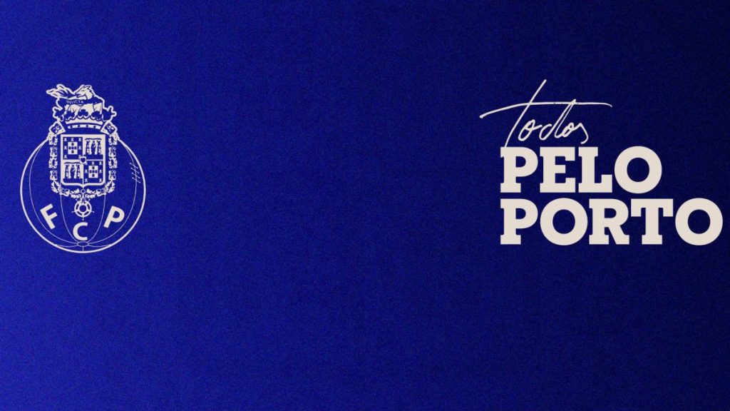 Jorge Nuno Pinto da Costa apresenta as suas propostas para os jovens