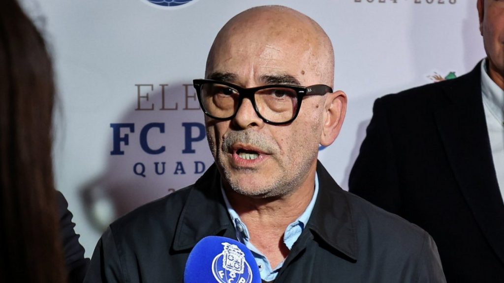 Nuno Lobo fala sobre os pontos fortes dos candidatos