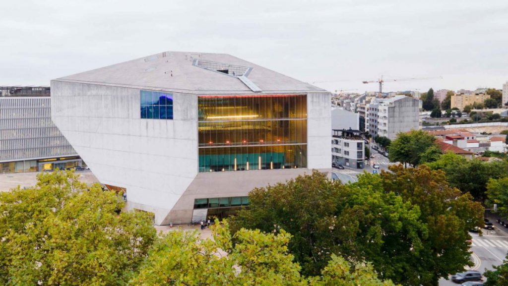 Casa da Música celebra 50 anos no dia 25 de abril com ciclo de música e revolução
