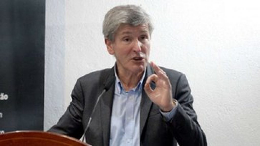 Rui Pedroto escolhido por André Villas-Boas como líder de projetos sociais