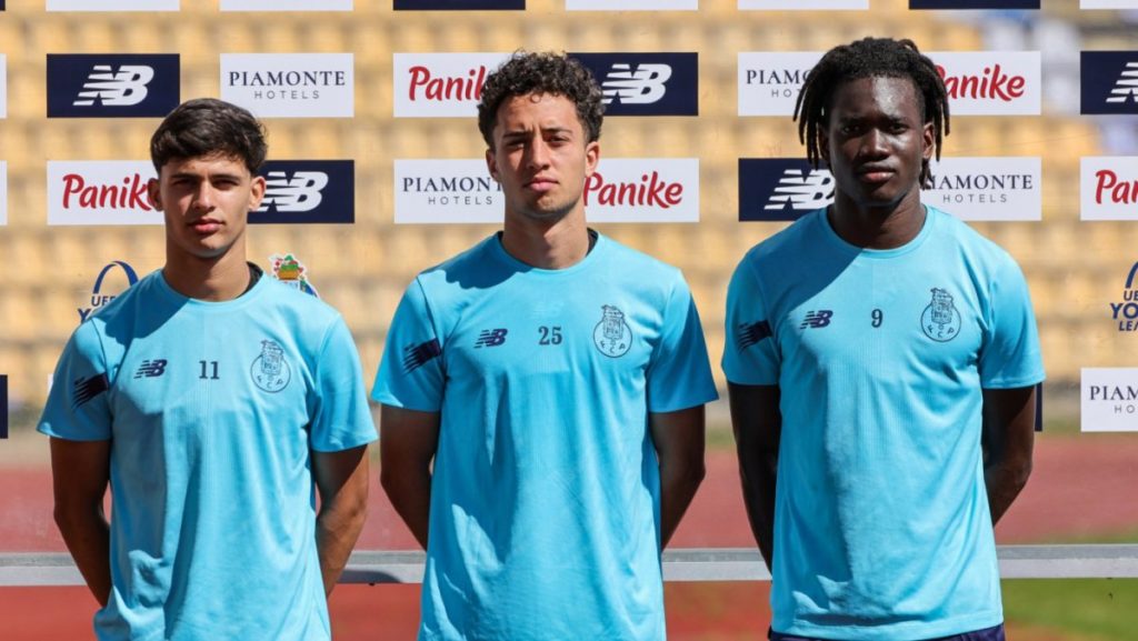 “Farei o meu melhor para vencer.”