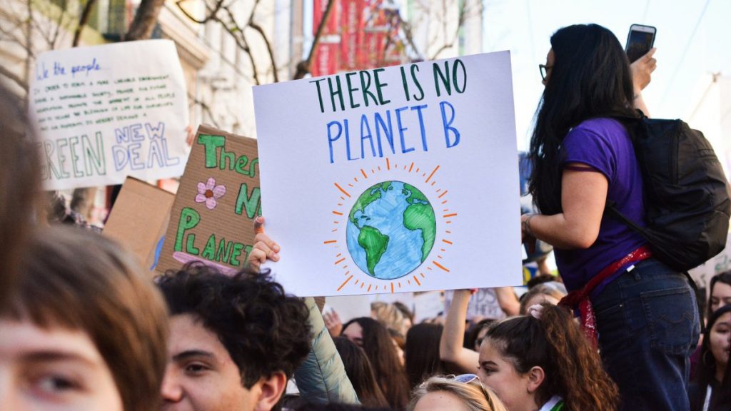 Acordo Europeu do Clima quer cátedra sobre crise climática nos cursos superiores de Portugal