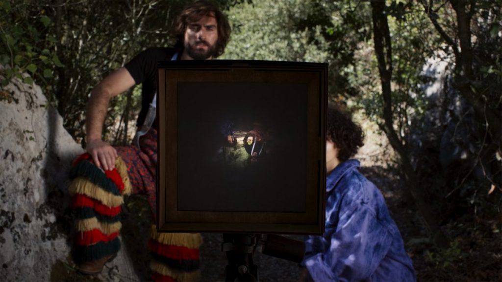 Documentário sobre a activista antifascista Margarida Tengarinha vence no Porto Fam Festival