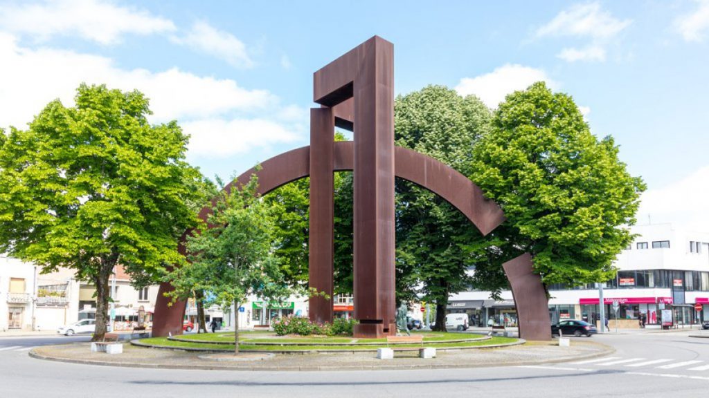Limite de ozono troposférico ultrapassado em Passos de Ferreira
