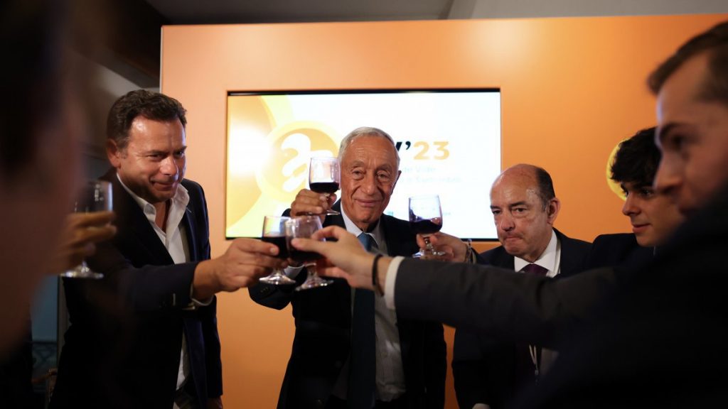 Marcelo não fez comentários ofensivos e insistiu que Montenegro ficaria ‘surpreso’