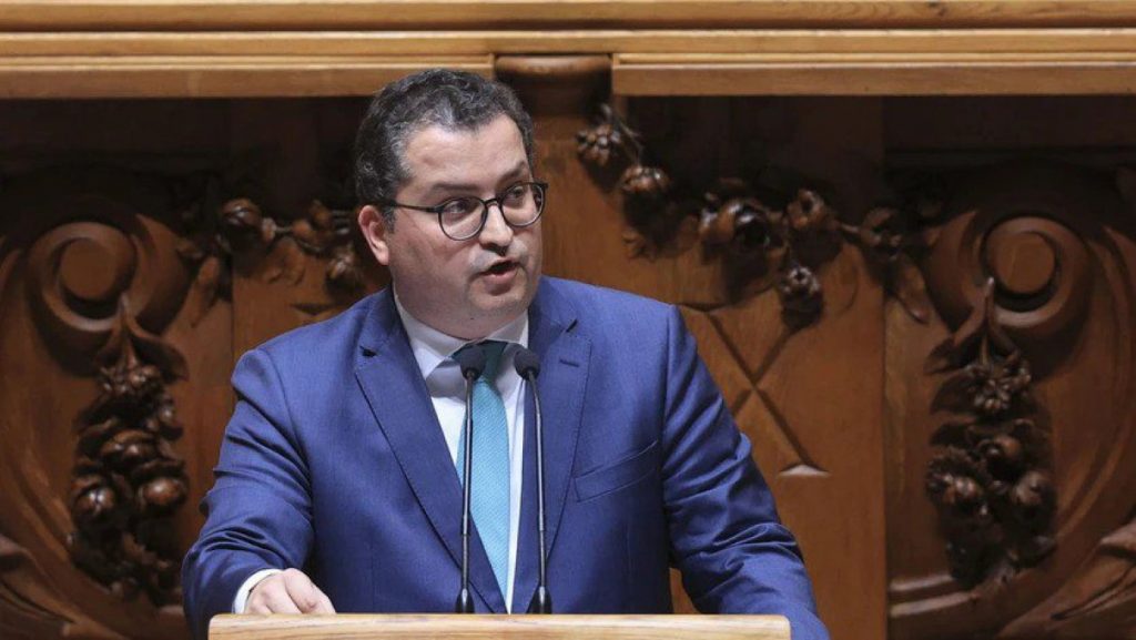 Autoridades fiscais solicitam reunião urgente com ministro das Finanças