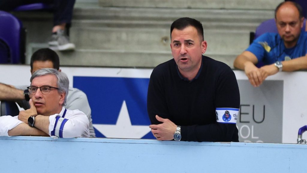 “Vamos dar tudo o que temos.”