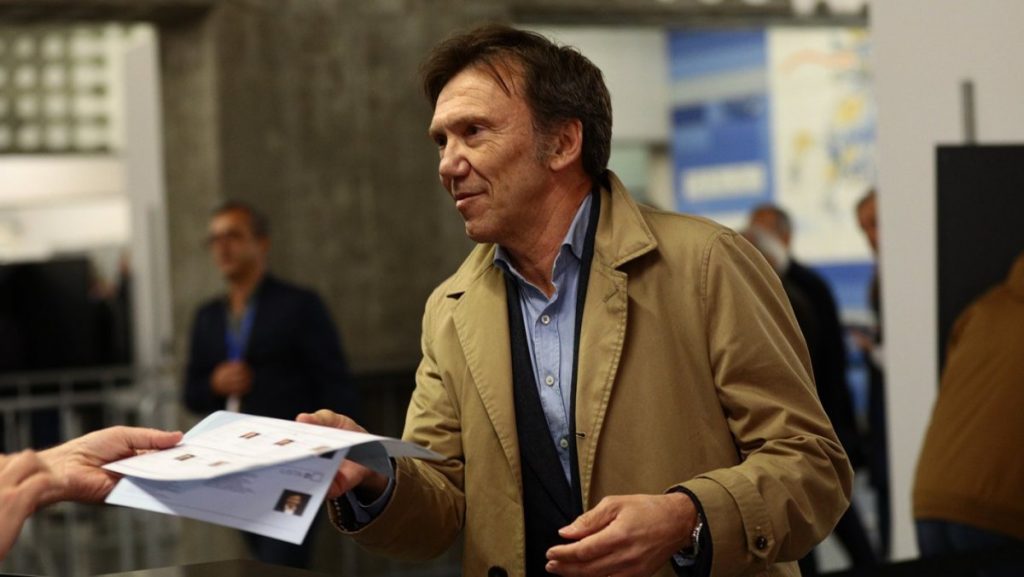 “Seja qual for o resultado, o FC Porto já venceu.”