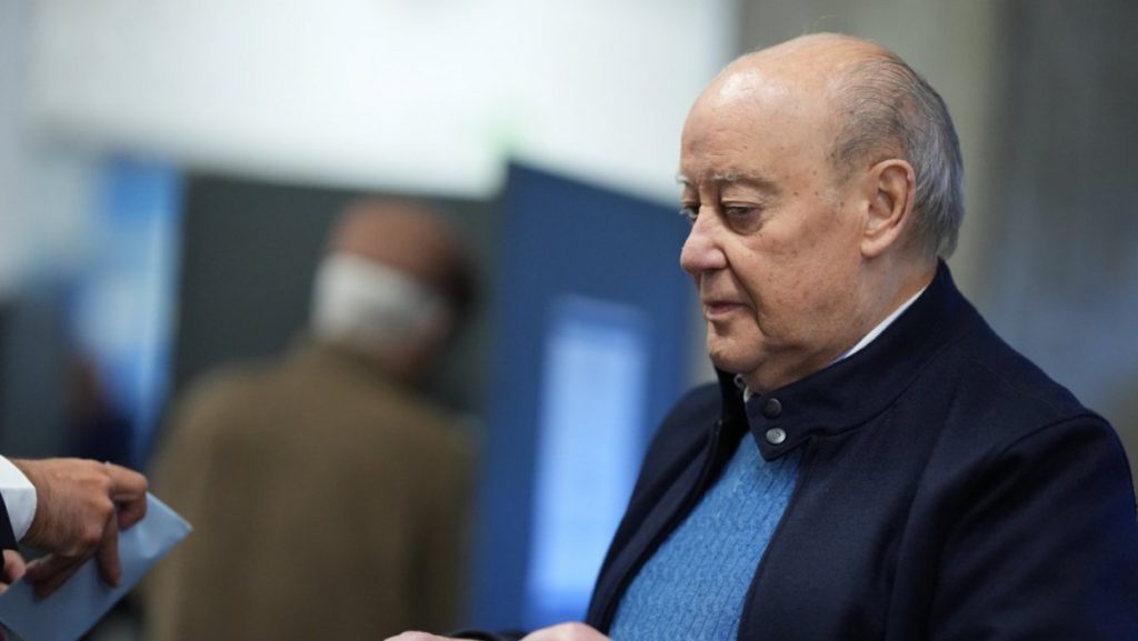 “Um elevado número de associados é um sinal da vitalidade do clube.”