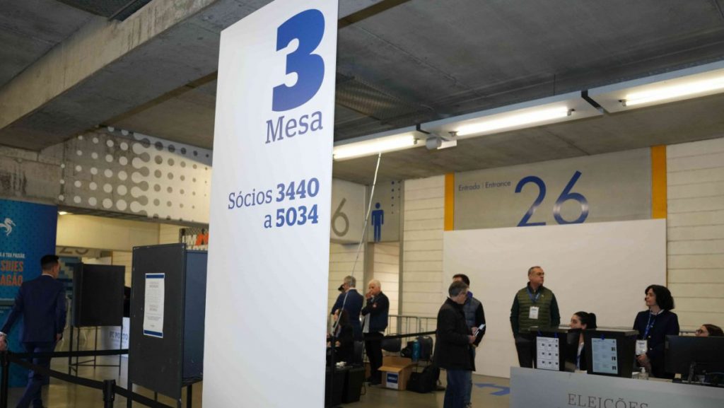 Eleições do FC Porto.Nova constituição do Conselho Superior definida