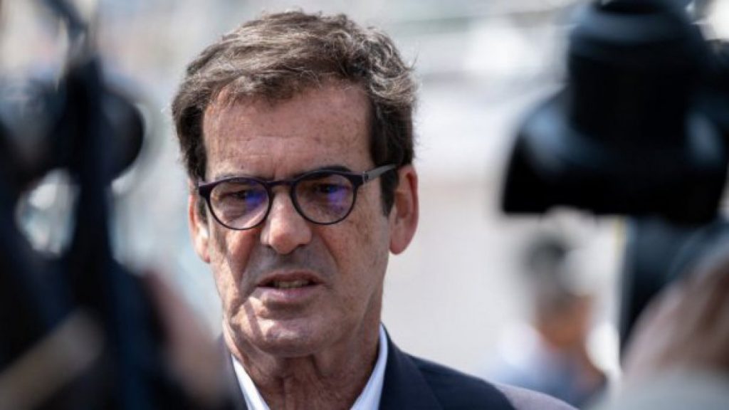 Rui Moreira alerta para a necessidade dos governos locais regularem a atividade económica