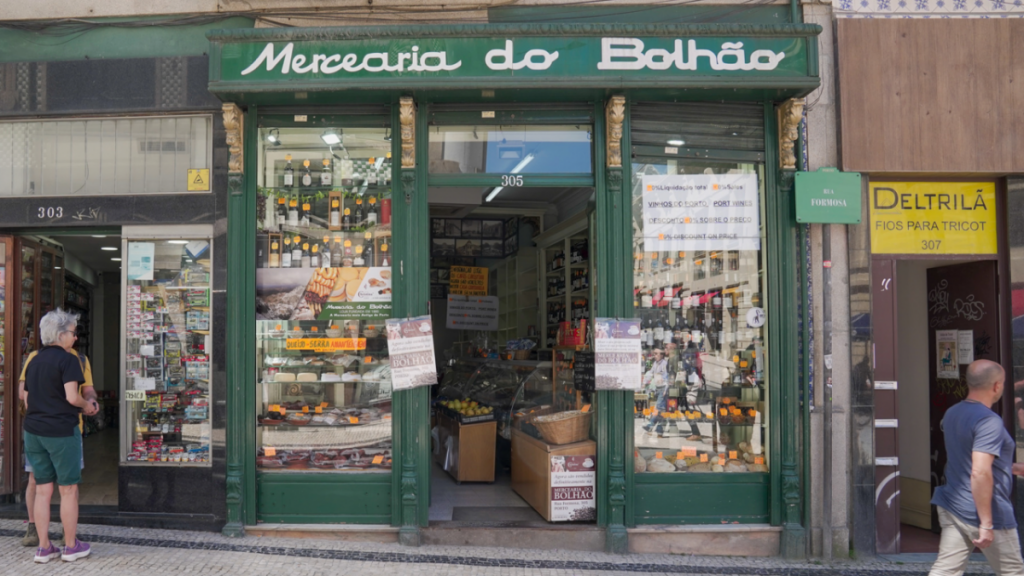 Porto pede ao governo que permita aos governos locais regular a atividade económica