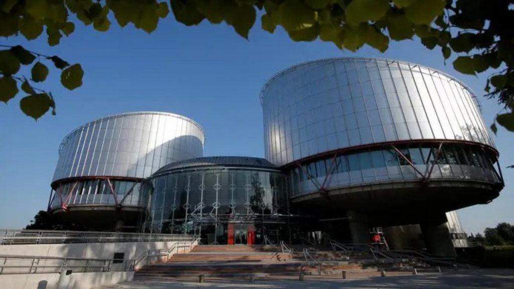 Portugal considerado culpado por violações do Tribunal Europeu da Liberdade de Expressão