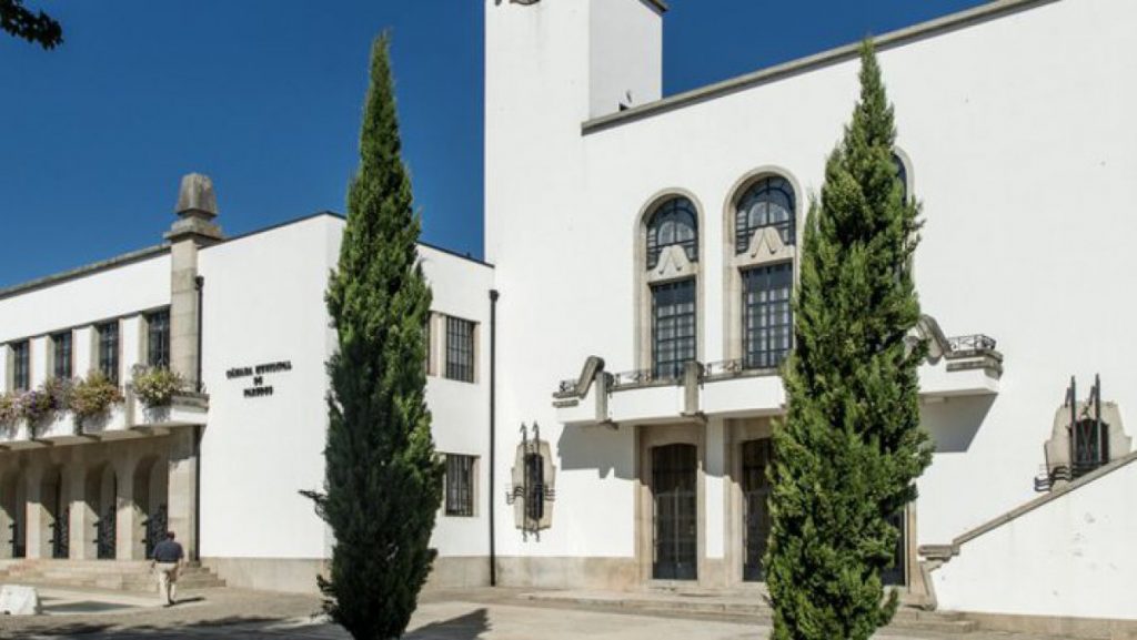 Paredes espera construir 405 habitações e reabilitar 122 com o apoio do PRR.