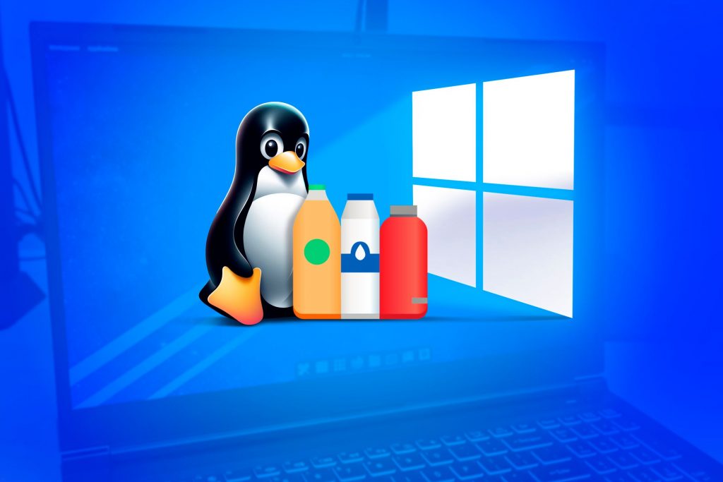 Executar aplicativos do Windows no Linux é mais fácil do que nunca com esta ferramenta