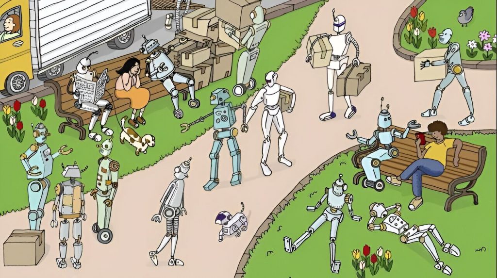 IA e o Dilema do Prisioneiro. Canibalismo estelar. Evidências de que os VEs reduzem o CO₂ na atmosfera