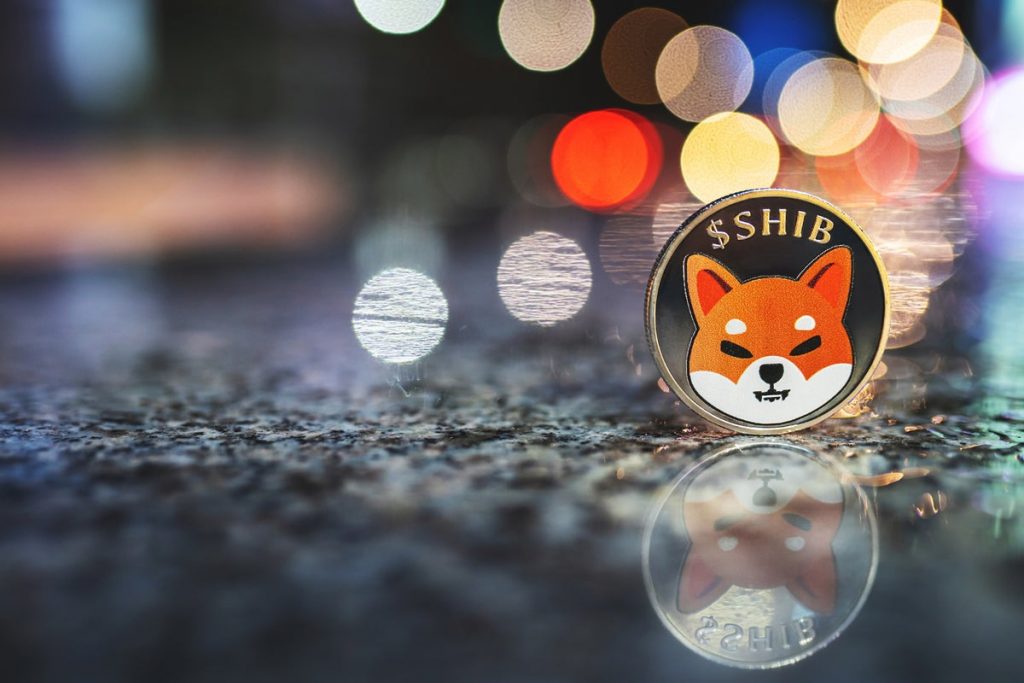Em meio à queda do mercado, 14,8 trilhões de tokens Shiba Inu serão liquidados em apenas 24 horas