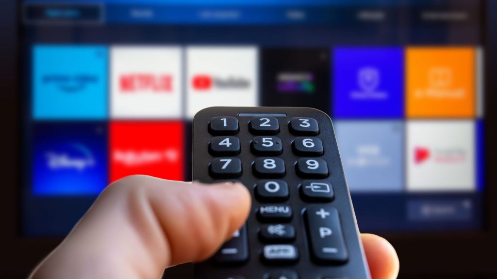 3 ferramentas para interromper a rolagem infinita em serviços de streaming