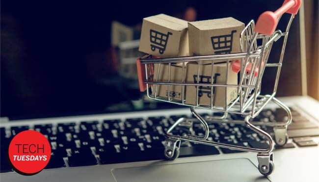 Tendências emergentes de tecnologia de varejo, a nova plataforma da Klarna