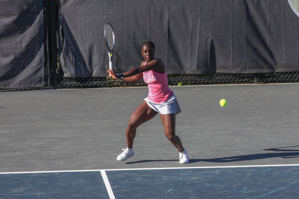 Tech Tennis teve um fim de semana de sucesso no ACC