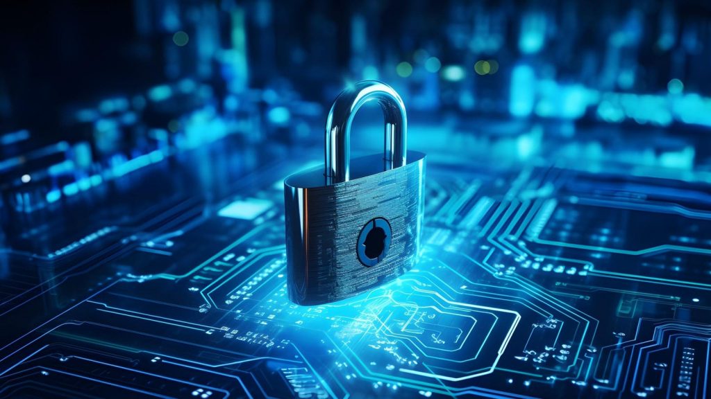 Principais tendências tecnológicas em privacidade e segurança que moldarão a próxima década