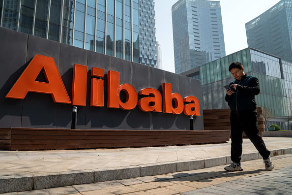 Alibaba aposta em IA para impulsionar o crescimento da nuvem globalmente