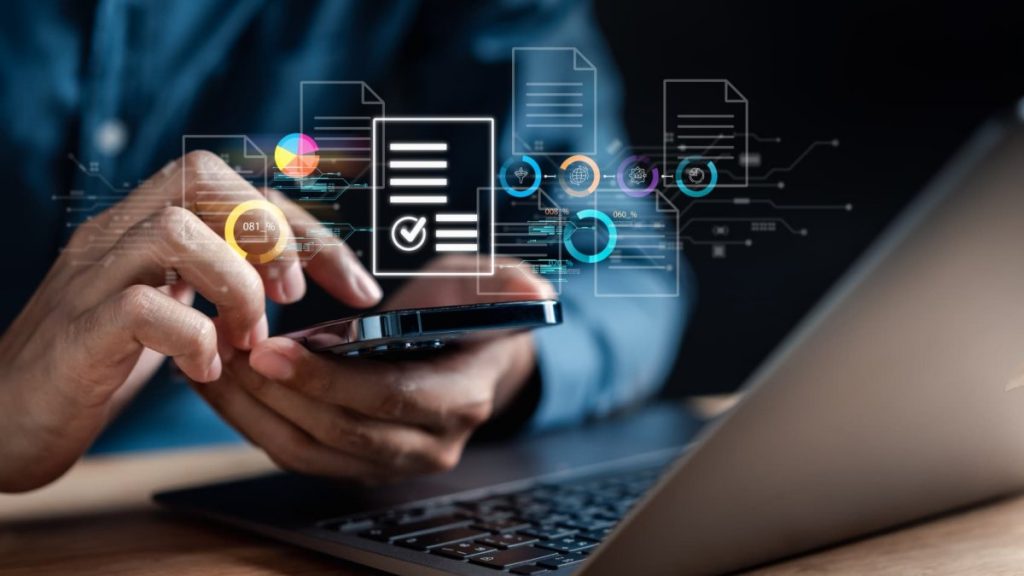 A tecnologia Megacap pode ser a estratégia definitiva de 'qualidade' em uma economia incerta, sugere o presidente da ETF Store – NBC New York