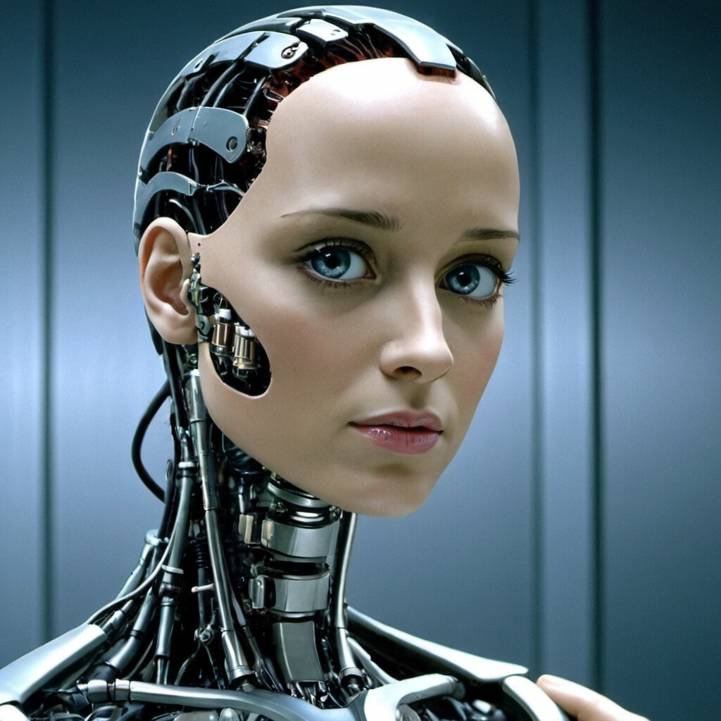 Aqui está o que muitas IAs pensam sobre o filme ‘AI’